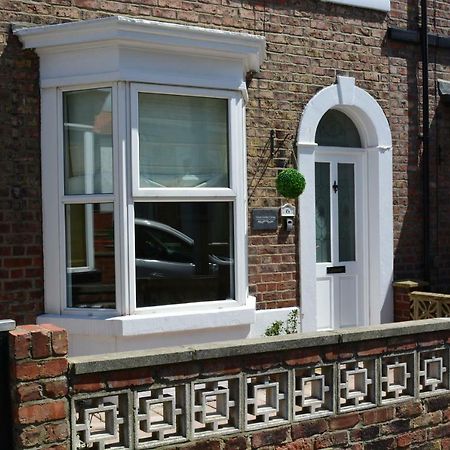 Dream Catcher Cottage Whitby Bagian luar foto