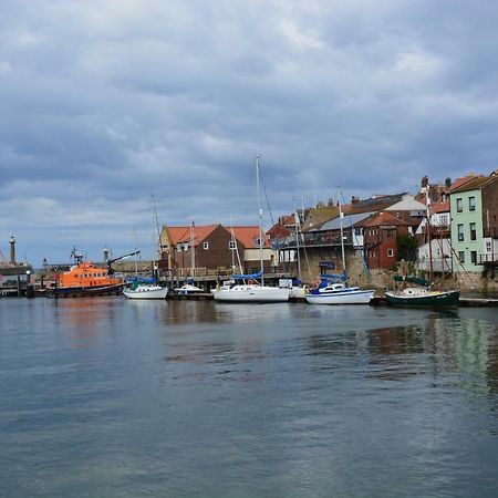 Dream Catcher Cottage Whitby Bagian luar foto