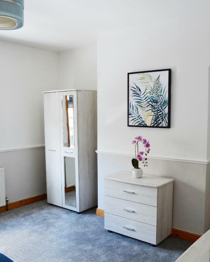 Dream Catcher Cottage Whitby Bagian luar foto