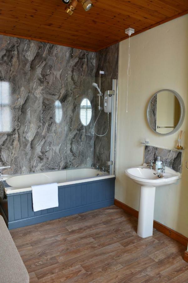Dream Catcher Cottage Whitby Bagian luar foto