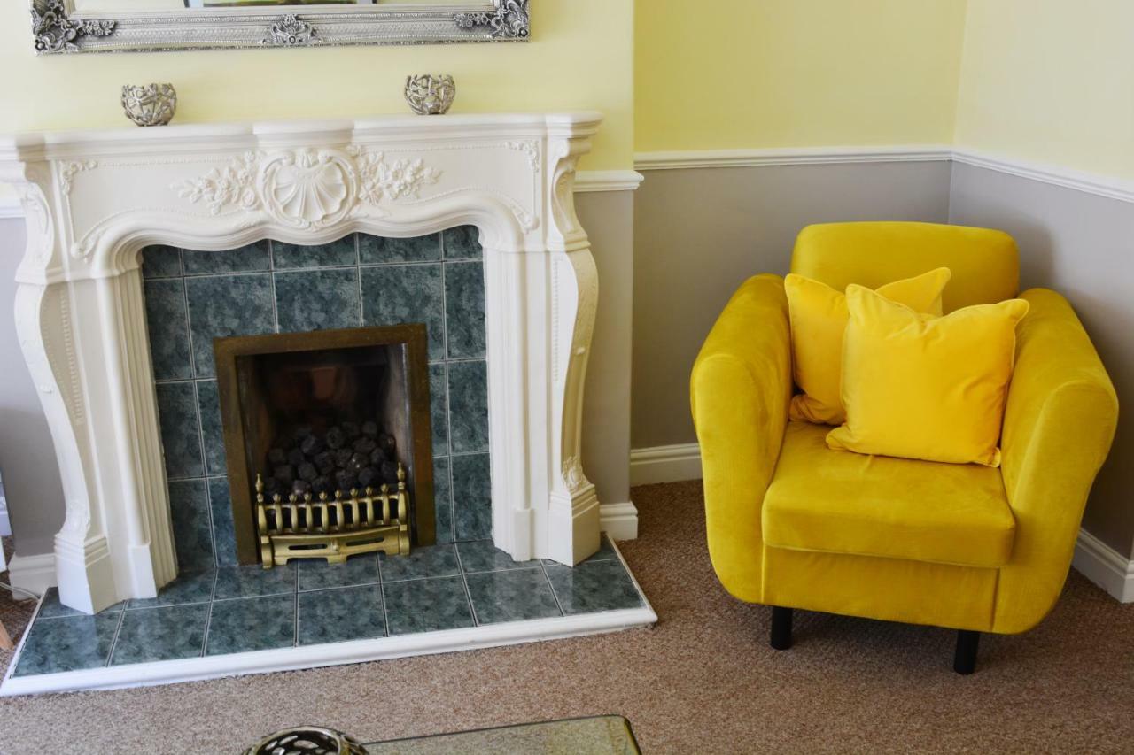 Dream Catcher Cottage Whitby Bagian luar foto