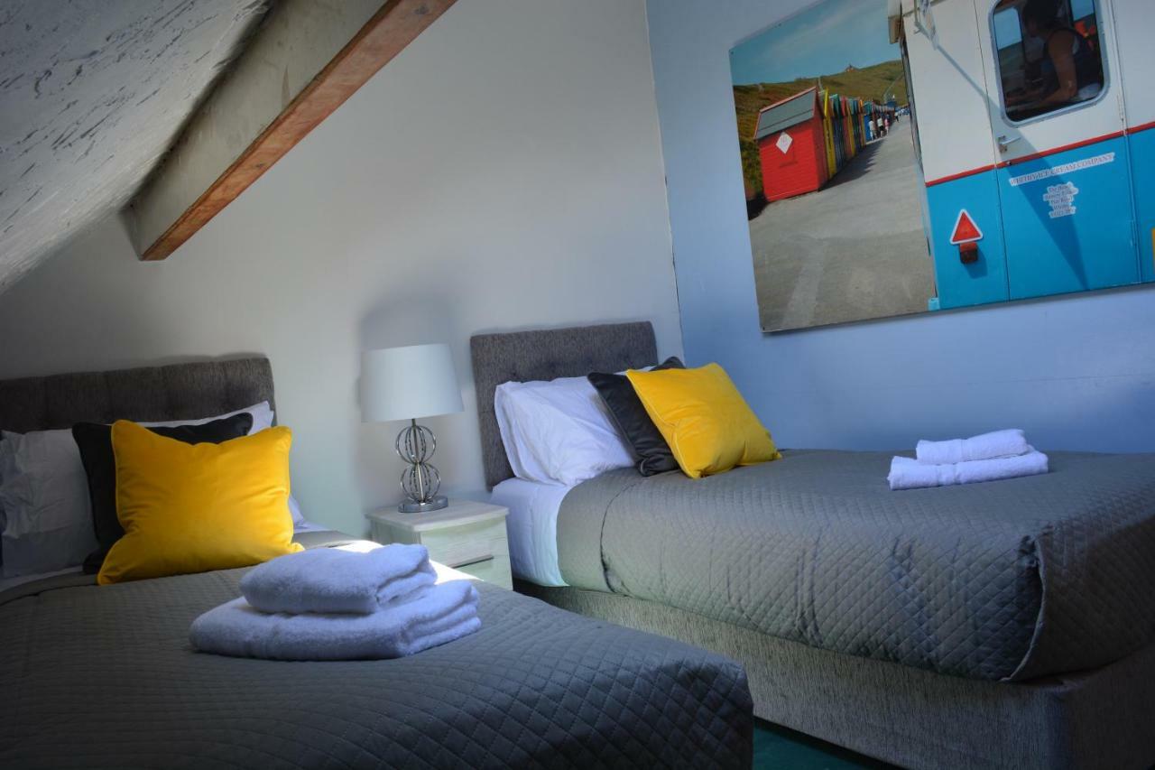Dream Catcher Cottage Whitby Bagian luar foto
