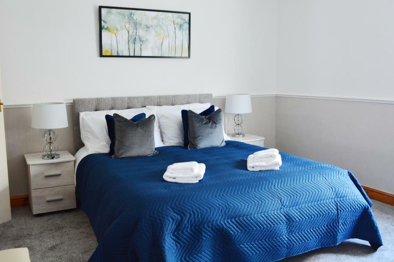 Dream Catcher Cottage Whitby Bagian luar foto