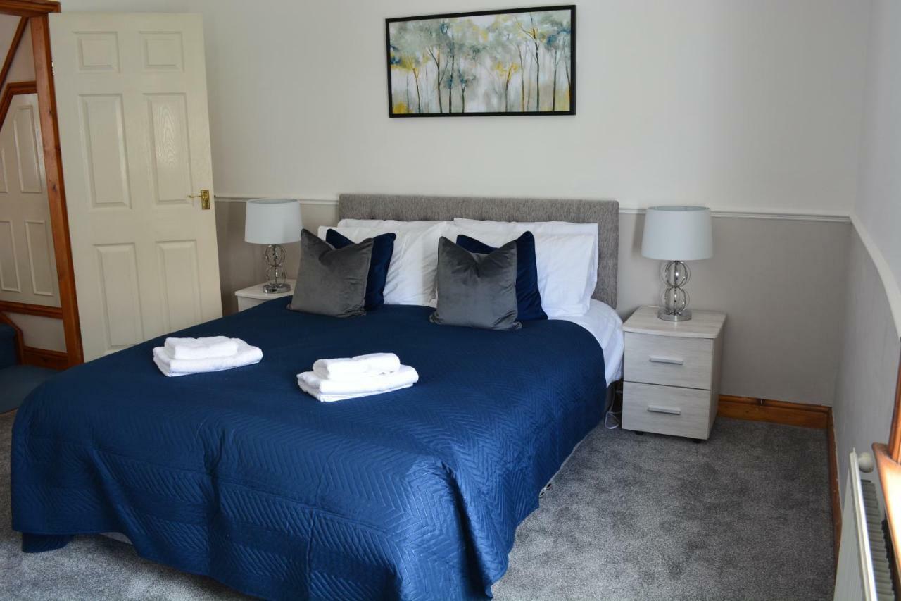 Dream Catcher Cottage Whitby Bagian luar foto