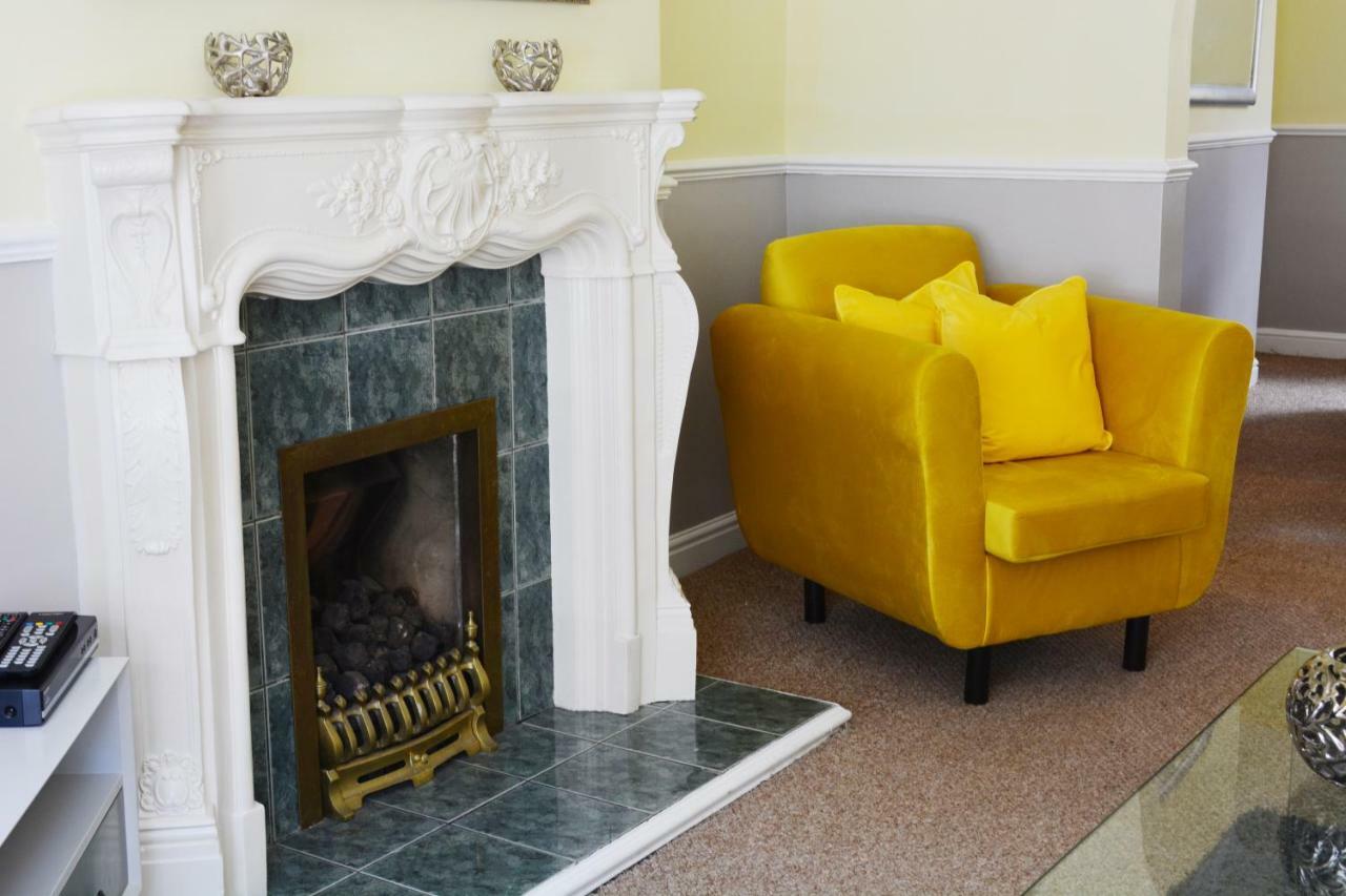 Dream Catcher Cottage Whitby Bagian luar foto