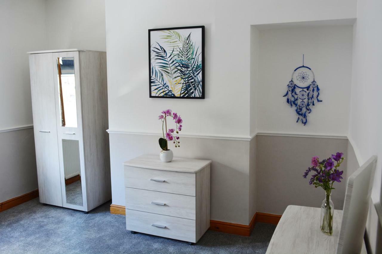 Dream Catcher Cottage Whitby Bagian luar foto