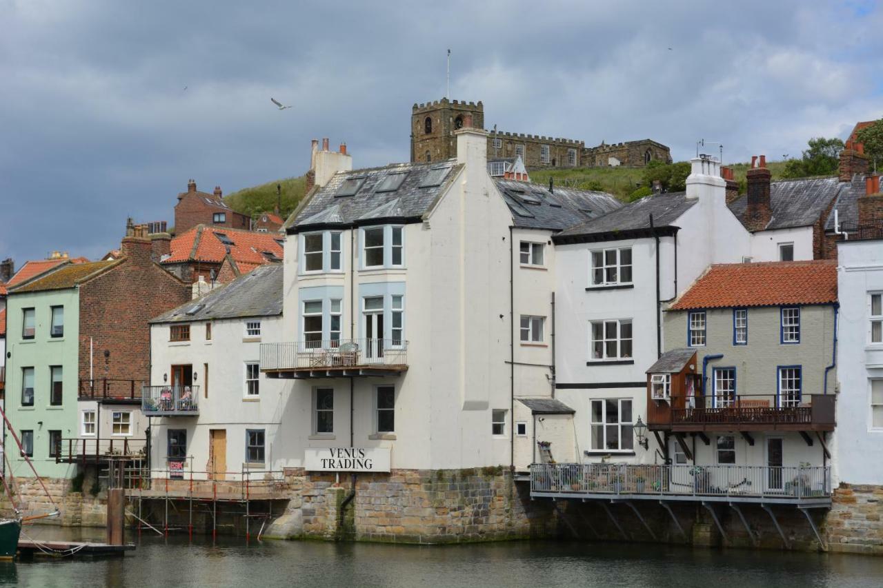 Dream Catcher Cottage Whitby Bagian luar foto