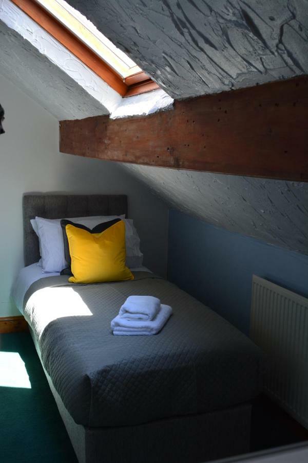 Dream Catcher Cottage Whitby Bagian luar foto