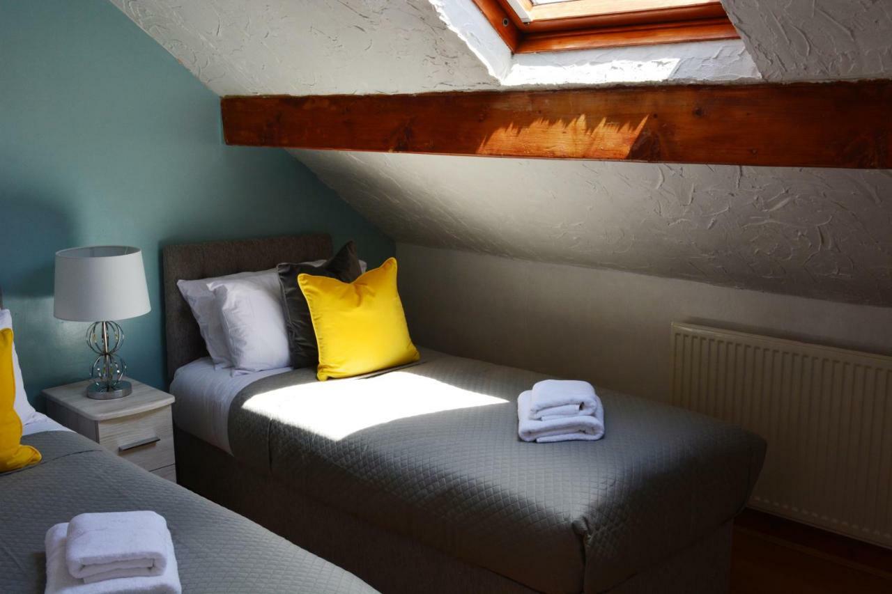 Dream Catcher Cottage Whitby Bagian luar foto