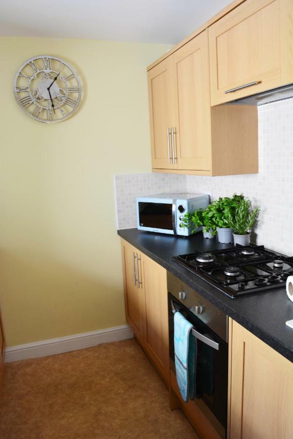 Dream Catcher Cottage Whitby Bagian luar foto