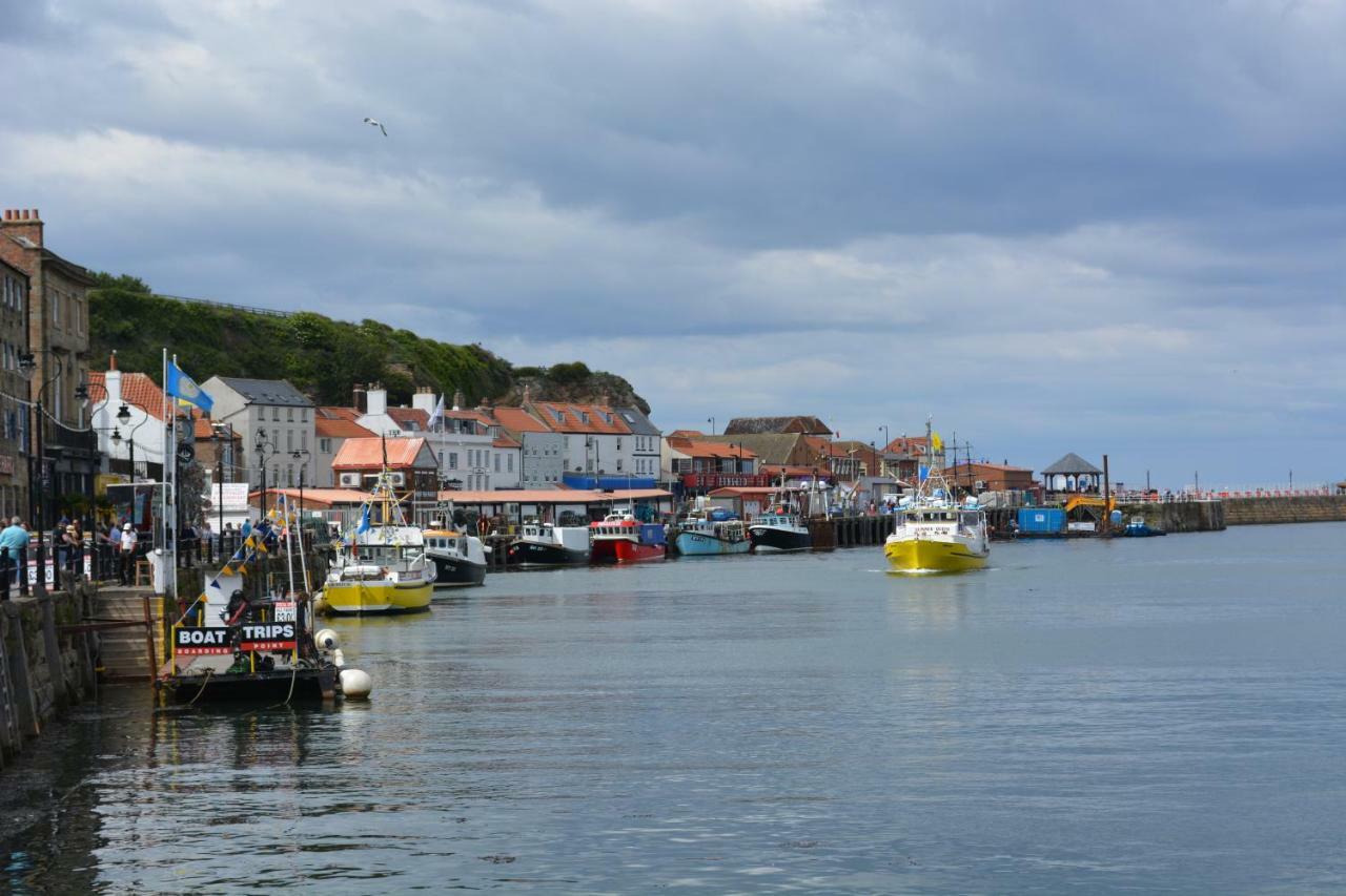 Dream Catcher Cottage Whitby Bagian luar foto